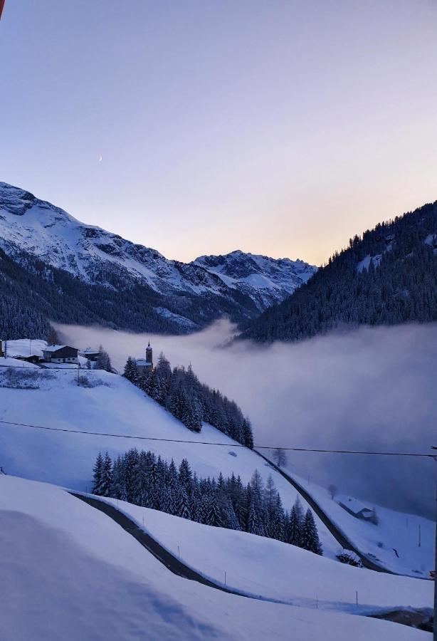 Appartamento Bichlhof Kaisers Esterno foto