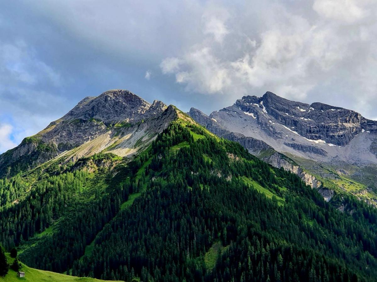 Appartamento Bichlhof Kaisers Esterno foto