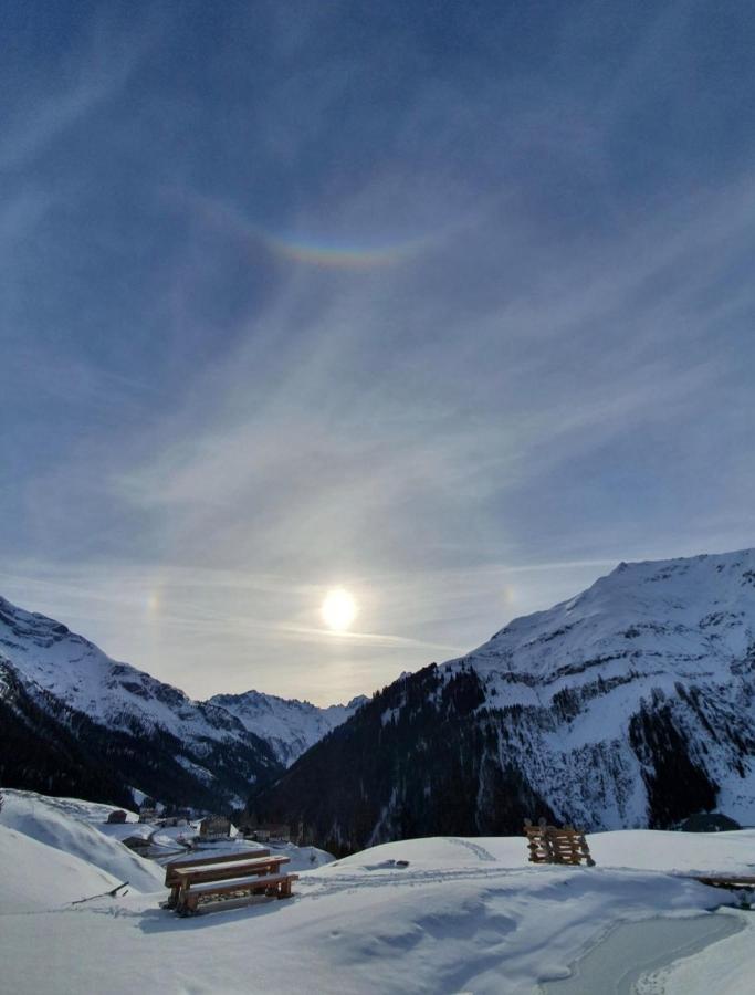 Appartamento Bichlhof Kaisers Esterno foto