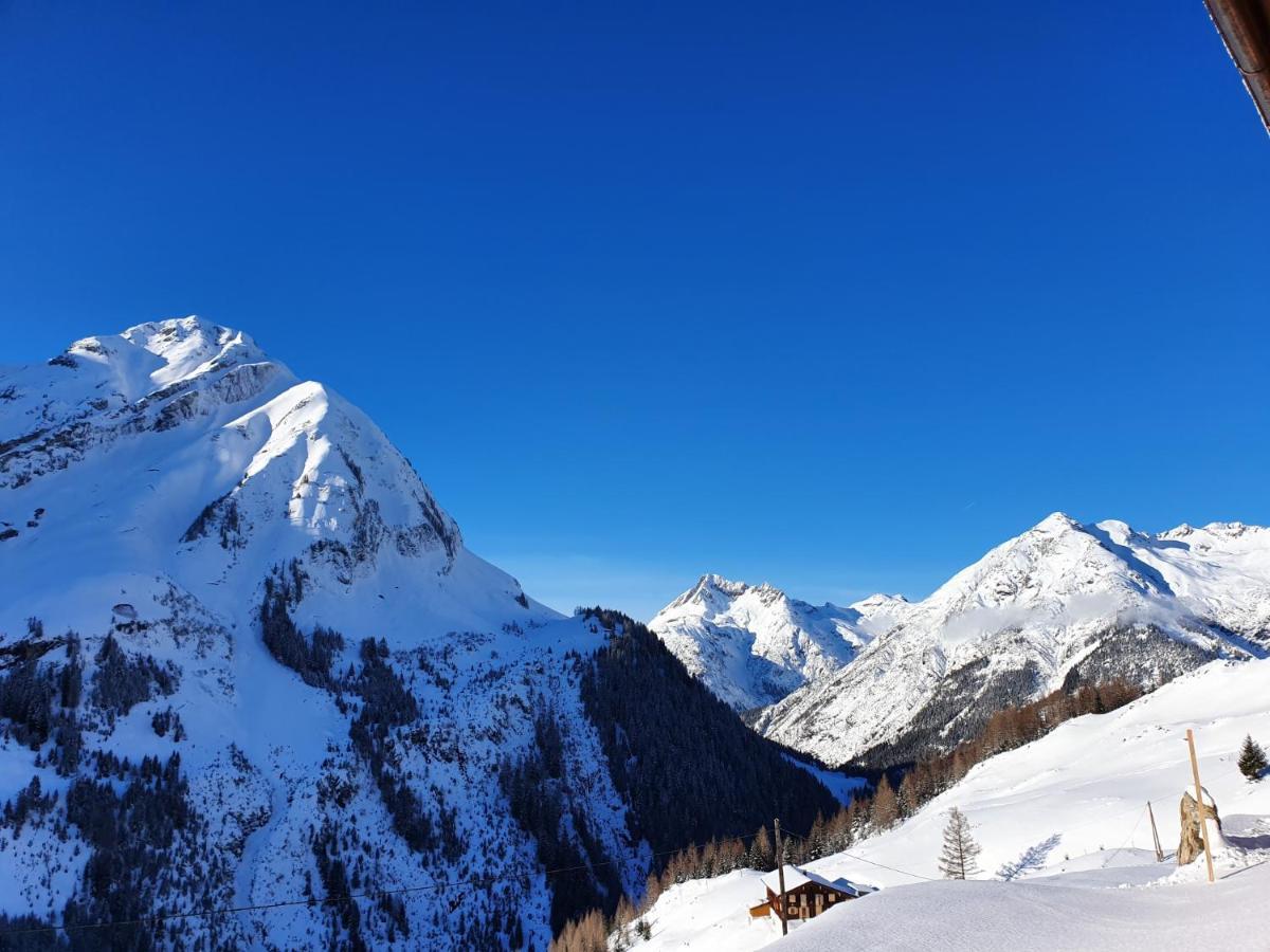 Appartamento Bichlhof Kaisers Esterno foto
