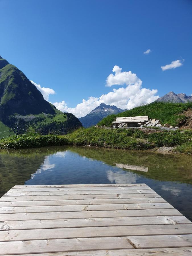 Appartamento Bichlhof Kaisers Esterno foto