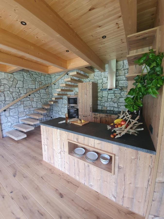 Appartamento Bichlhof Kaisers Esterno foto