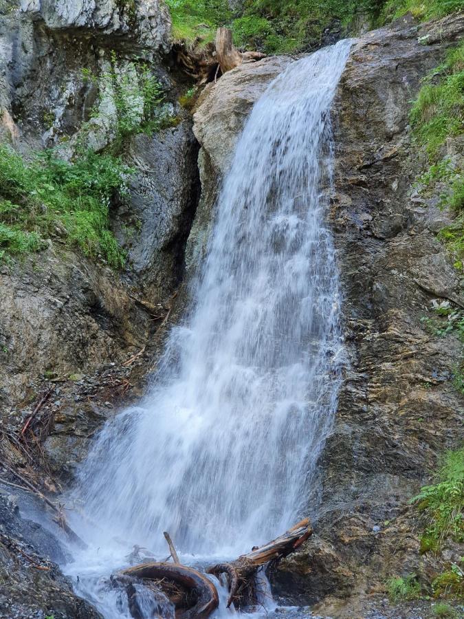 Appartamento Bichlhof Kaisers Esterno foto
