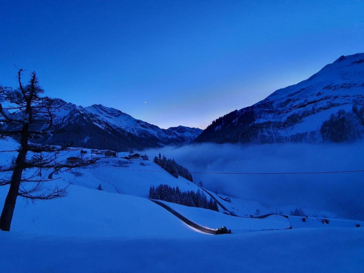 Appartamento Bichlhof Kaisers Esterno foto