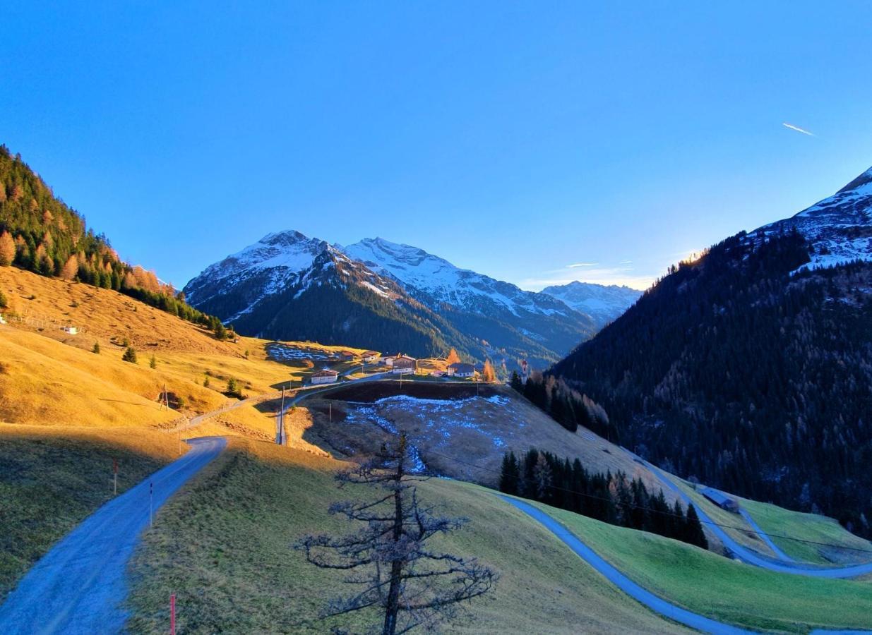 Appartamento Bichlhof Kaisers Esterno foto