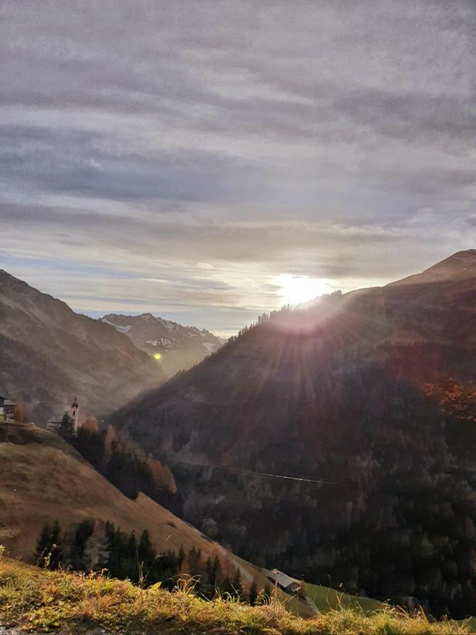 Appartamento Bichlhof Kaisers Esterno foto