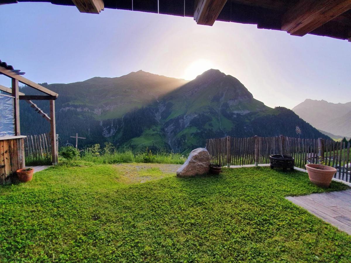 Appartamento Bichlhof Kaisers Esterno foto