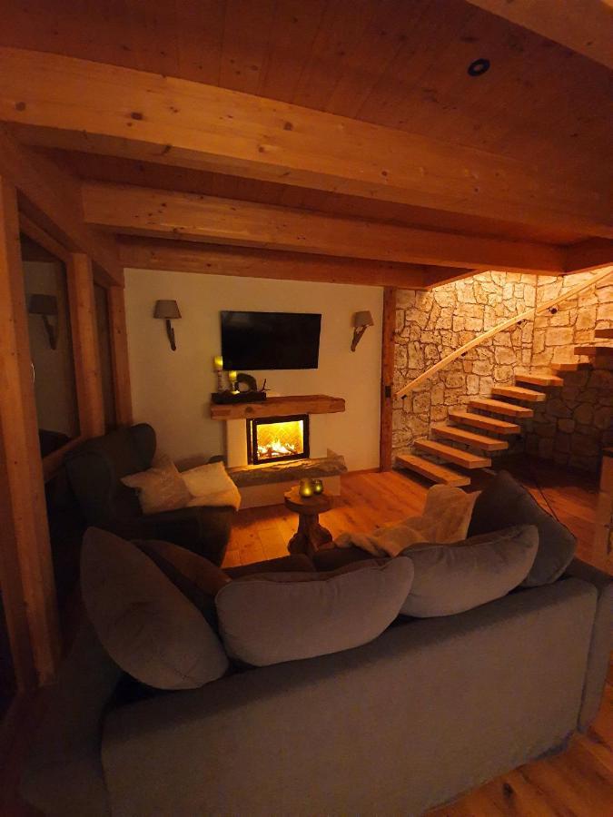 Appartamento Bichlhof Kaisers Esterno foto