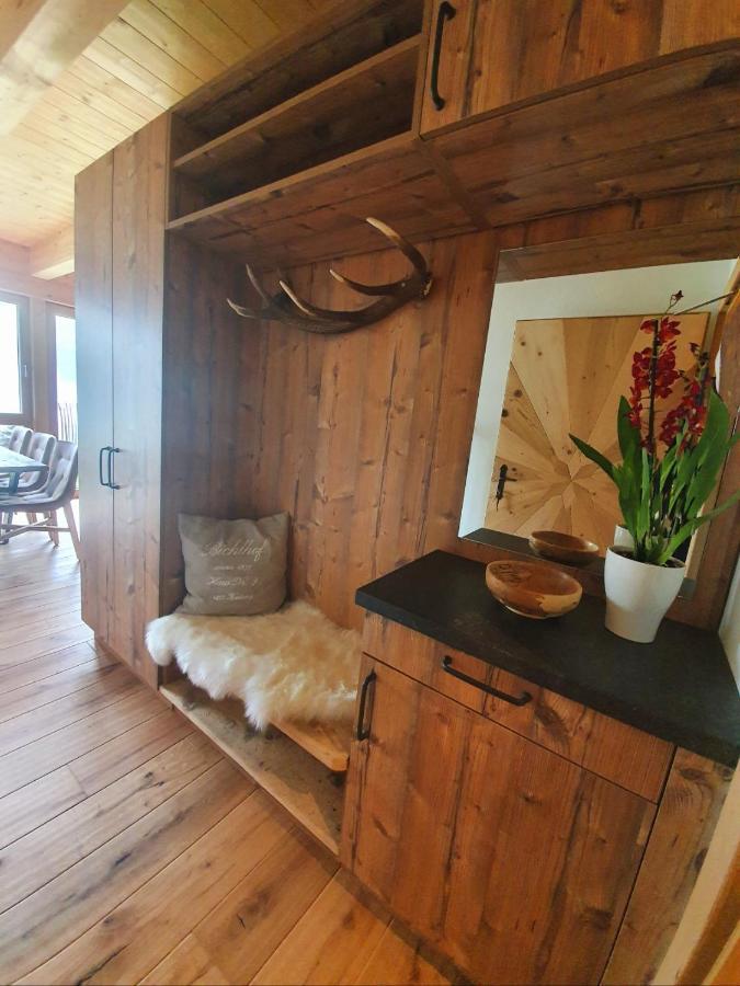 Appartamento Bichlhof Kaisers Esterno foto