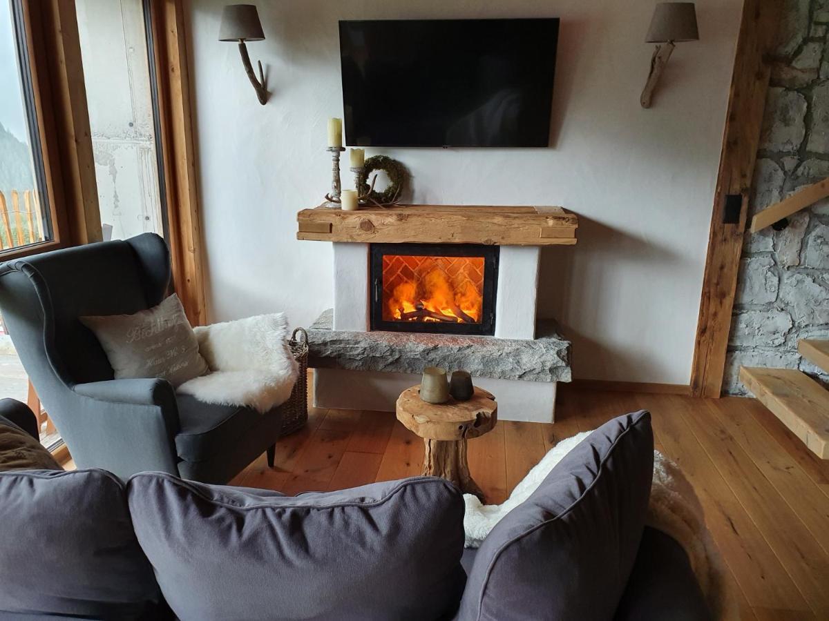 Appartamento Bichlhof Kaisers Esterno foto