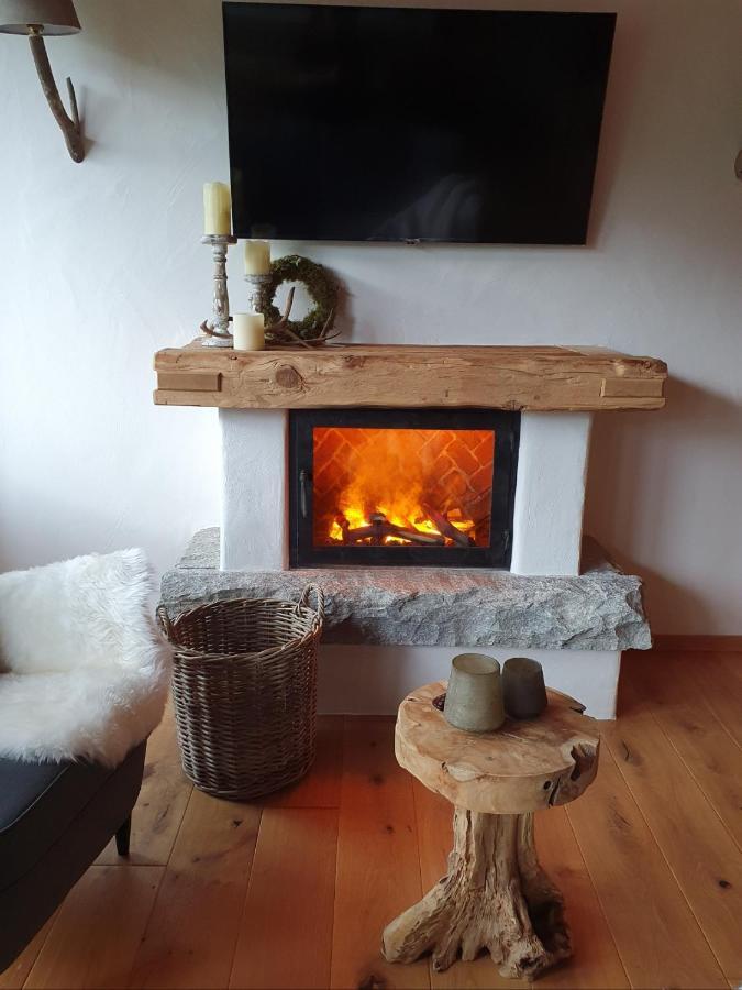 Appartamento Bichlhof Kaisers Esterno foto