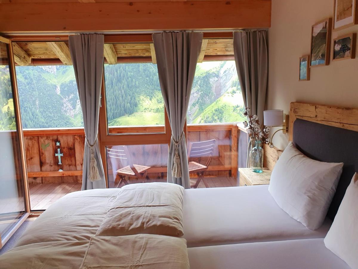 Appartamento Bichlhof Kaisers Esterno foto