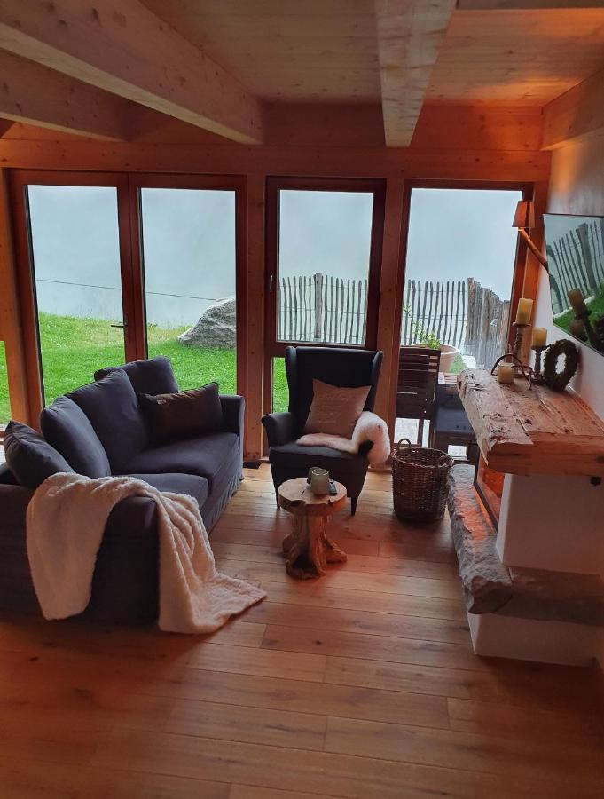 Appartamento Bichlhof Kaisers Esterno foto