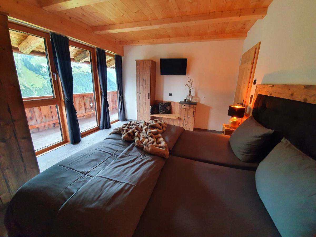 Appartamento Bichlhof Kaisers Esterno foto