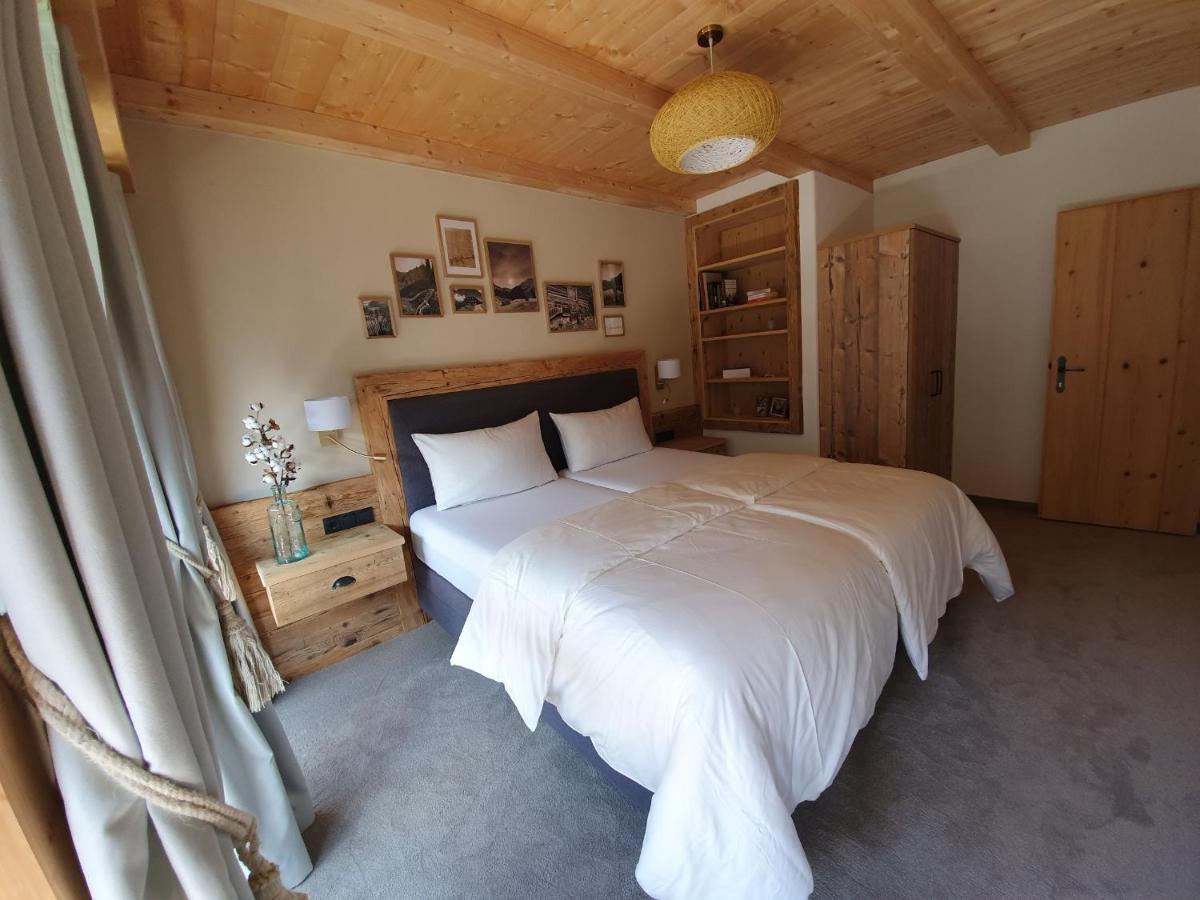 Appartamento Bichlhof Kaisers Esterno foto