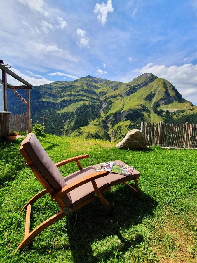 Appartamento Bichlhof Kaisers Esterno foto