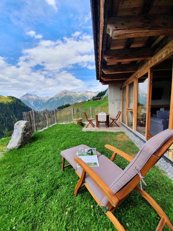 Appartamento Bichlhof Kaisers Esterno foto