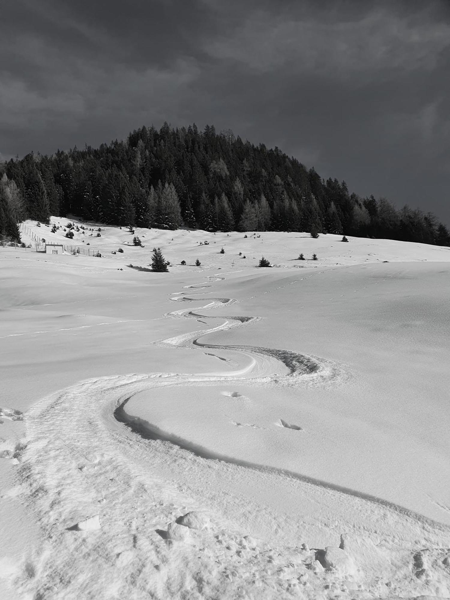 Appartamento Bichlhof Kaisers Esterno foto